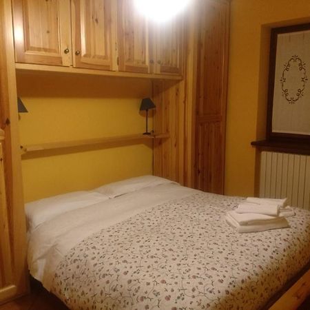 Casa Grande Pragelato Exterior foto