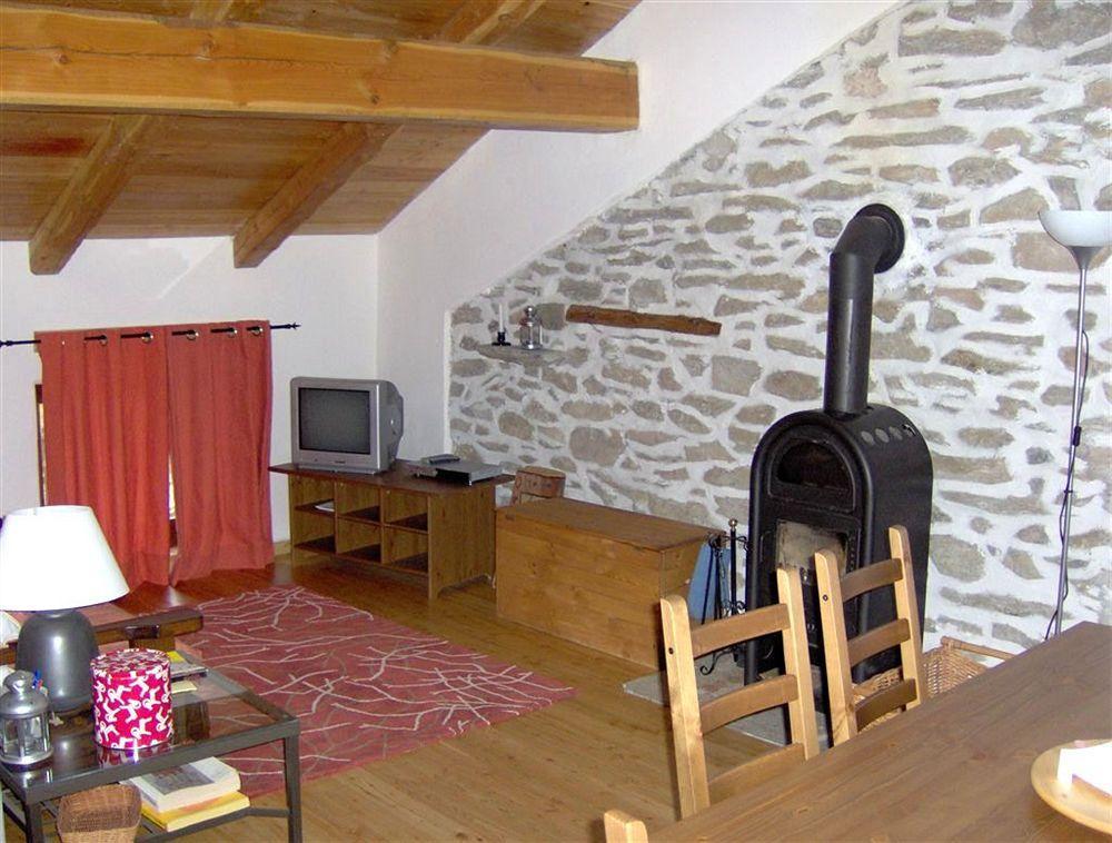 Casa Grande Pragelato Exterior foto