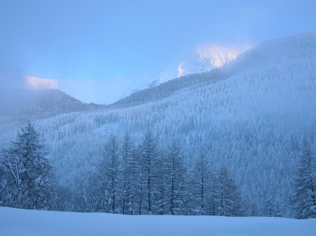 Casa Grande Pragelato Exterior foto