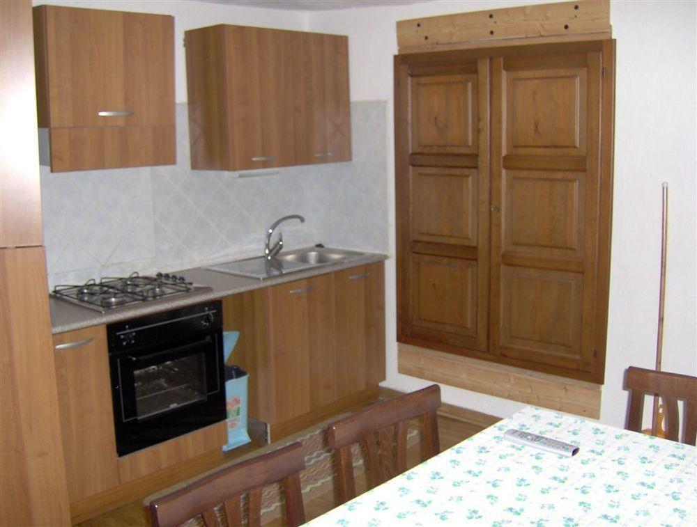 Casa Grande Pragelato Exterior foto