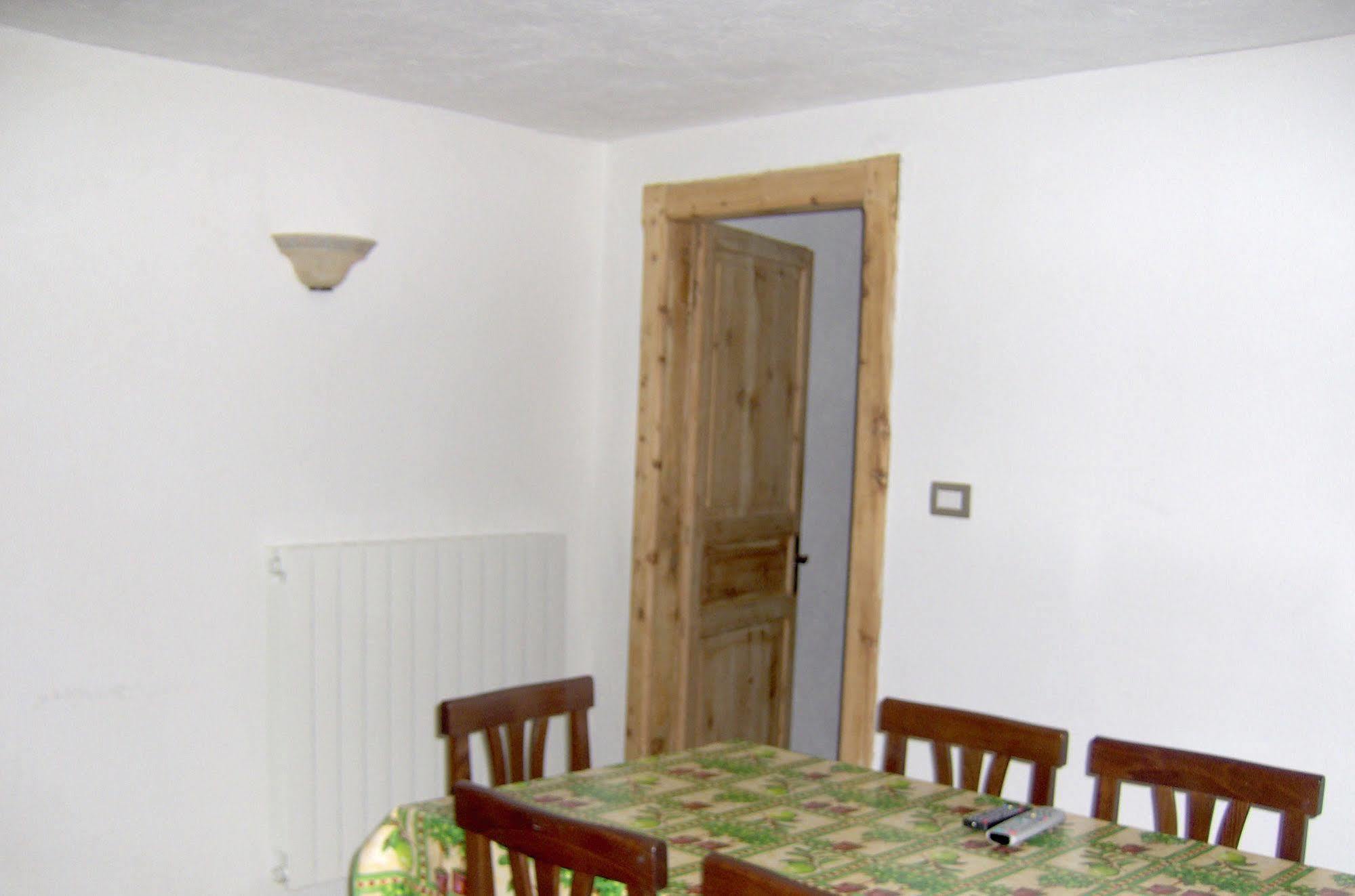 Casa Grande Pragelato Exterior foto