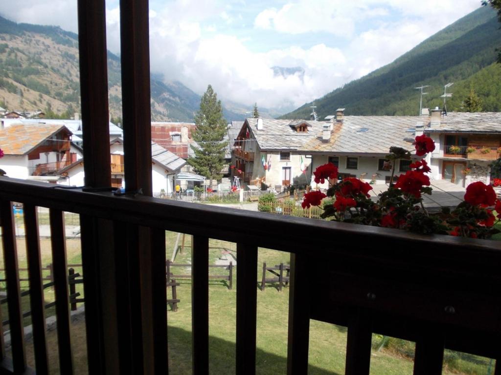 Casa Grande Pragelato Exterior foto